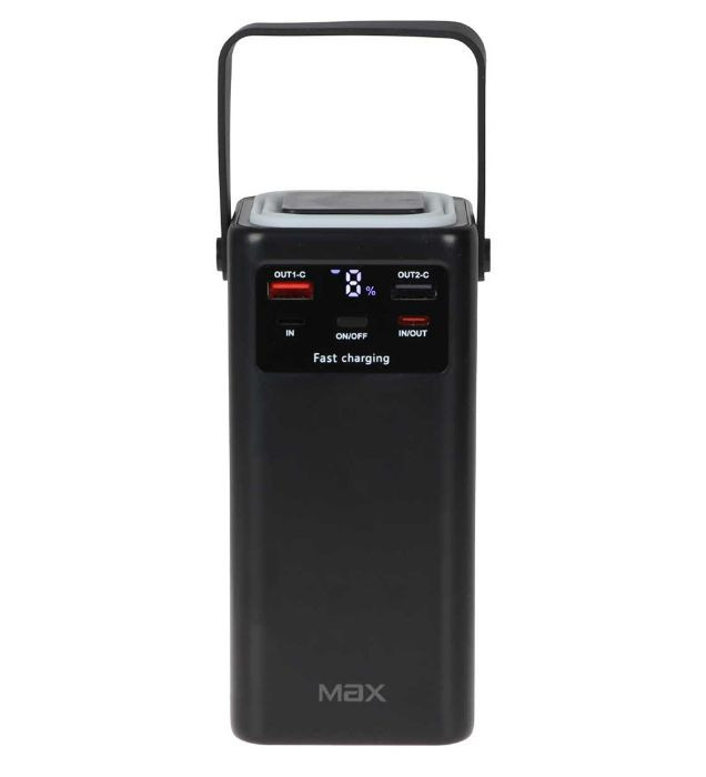 پاوربانک MZ-16 MAX 50000 mAh